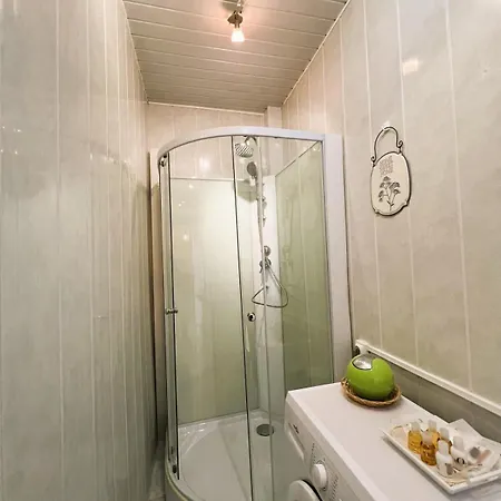 Apartment Les Bleus D'albatre